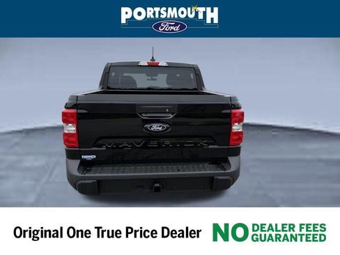 New 2025 Ford Maverick XL image 21