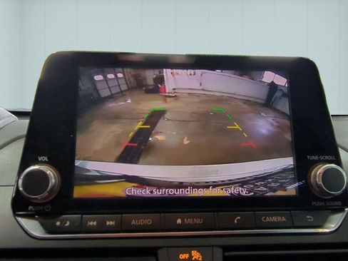 Used 2020 Nissan Altima 2.5 S image 21