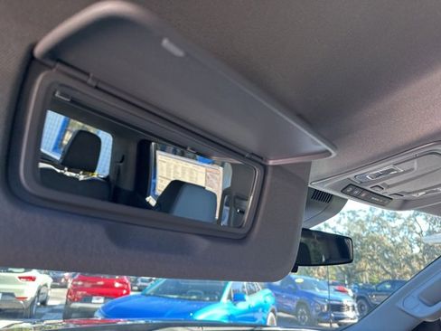 New 2026 Chevrolet Silverado 1500 W/T w/ WT Value Package image 24