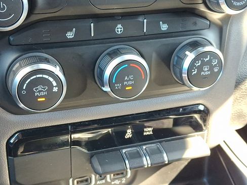 Used 2023 RAM 1500 Big Horn image 15