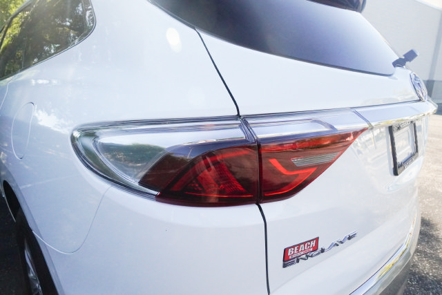 Used 2024 Buick Enclave Essence FWD image 29