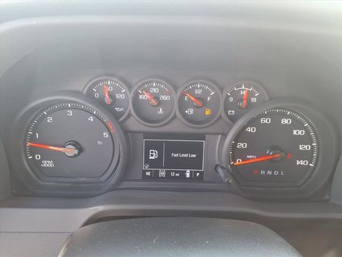 New 2025 GMC Sierra 3500 Pro w/ Convenience Package image 14