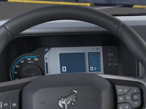 New 2025 Ford Bronco Big Bend AWD/4WD image 14