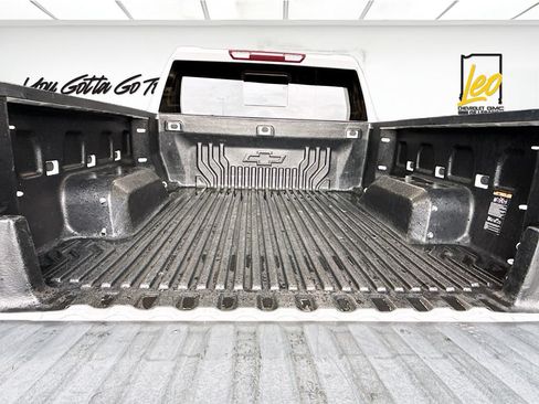 Used 2020 Chevrolet Silverado 1500 LT w/ All-Star Edition AWD/4WD image 26