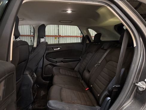 Used 2016 Ford Edge SE AWD/4WD image 25
