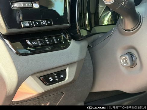 Used 2024 Lexus RX 350 w/ Convenience Package AWD/4WD image 15