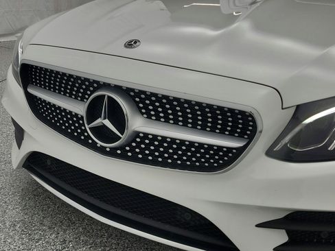 Used 2018 Mercedes-Benz E 400 Cabriolet image 29