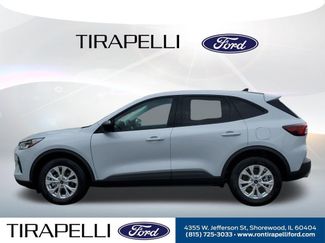 New 2026 Ford Escape Active video 3