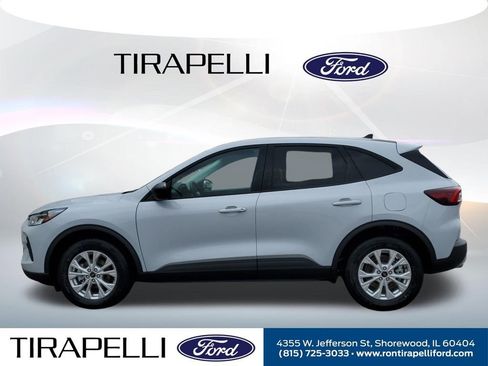 New 2026 Ford Escape Active image 3
