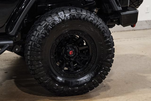 Used 2020 Jeep Wrangler Unlimited Rubicon AWD/4WD image 48
