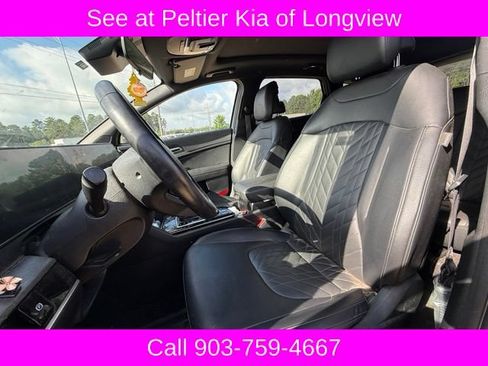Used 2024 Kia Sportage X-Line w/ X-Line Premium Package AWD/4WD image 16