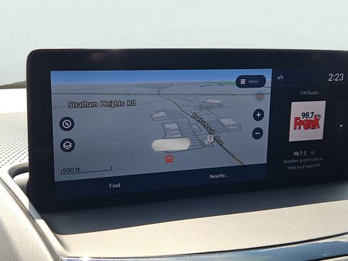 Used 2020 Acura RDX AWD w/ Technology Package image 10