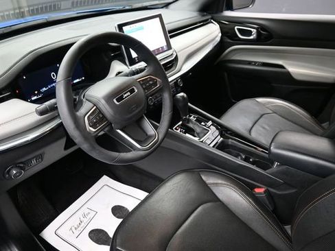 Used 2023 Jeep Compass Limited w/ Elite Group AWD/4WD image 18