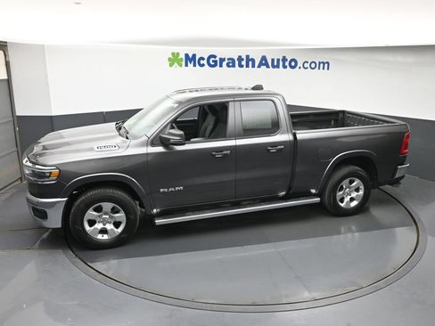 Used 2025 RAM 1500 Big Horn AWD/4WD image 22
