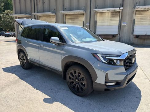 Used 2023 Honda Passport EX-L image 15