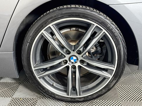 Used 2018 BMW 640i Gran Coupe RWD image 35