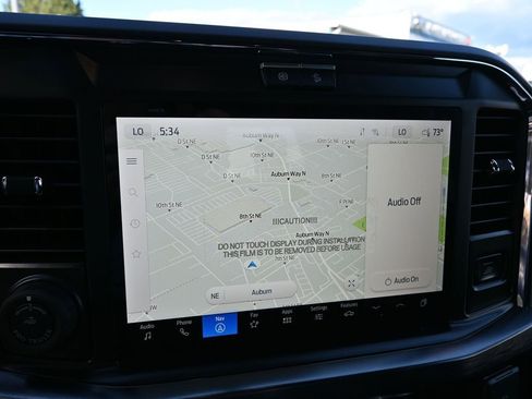 New 2025 Ford F350 Lariat w/ Lariat Ultimate Package image 29