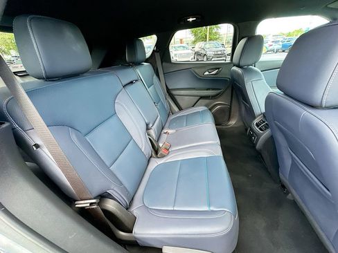 Certified 2023 Chevrolet Blazer RS FWD image 27