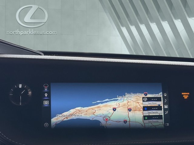 Used 2018 Lexus LS 500 F Sport w/ Accessory Package (Z2) RWD image 19
