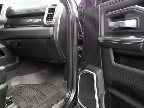 Used 2021 RAM 2500 Laramie w/ Safety Group AWD/4WD image 30