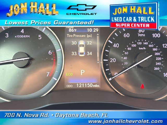 Used 2016 Lexus ES 350 FWD image 19