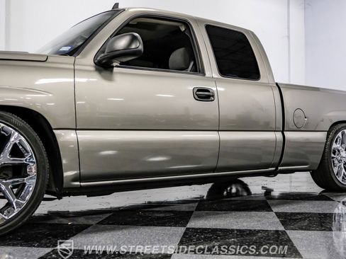 Used 2006 Chevrolet Silverado 1500 LT w/ Onstar Plus Package image 21