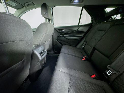 Used 2019 Chevrolet Equinox LT image 24