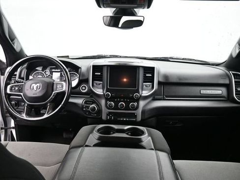 Used 2023 RAM 1500 Big Horn AWD/4WD image 22