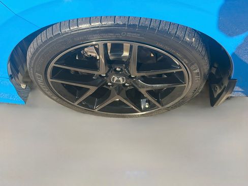 Used 2022 Honda Civic Sport Touring image 36
