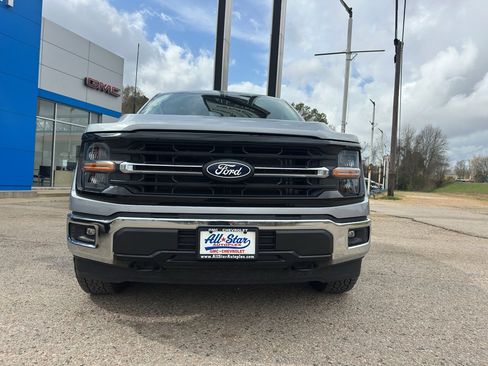 Used 2025 Ford F150 XLT w/ Equipment Group 301A Standard image 25