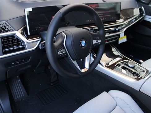 Used 2026 BMW X5 sDrive40i RWD image 4