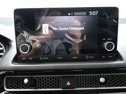 Certified 2026 Honda Civic LX