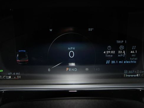 Used 2026 Lincoln Corsair Grand Touring image 11