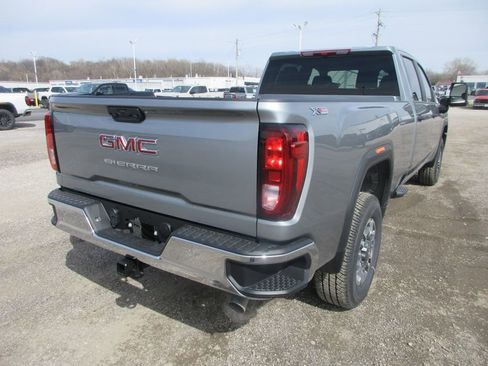 New 2026 GMC Sierra 3500 Pro image 5