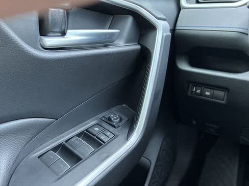 Used 2024 Toyota RAV4 SE AWD/4WD image 38