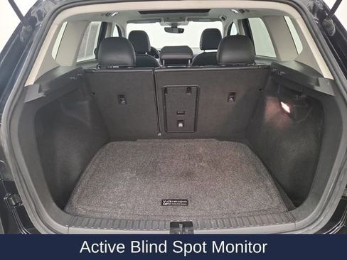 Used 2022 Volkswagen Taos SE w/ Panoramic Sunroof Package image 24