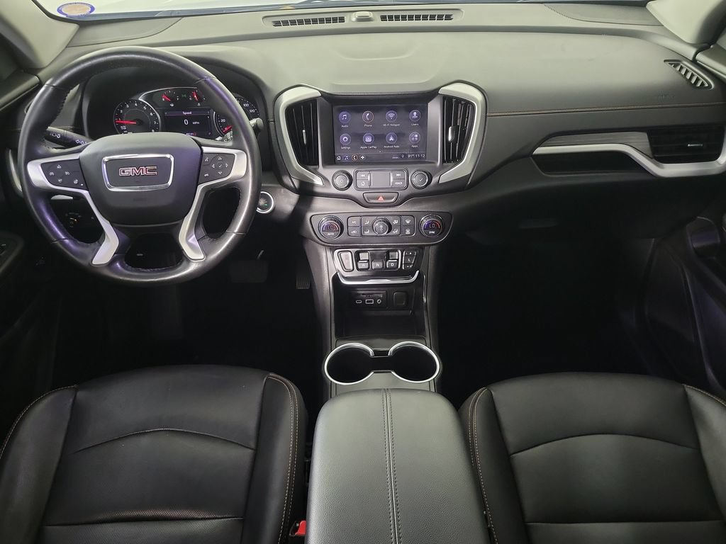Used 2019 GMC Terrain SLT w/ Preferred Package FWD image 10