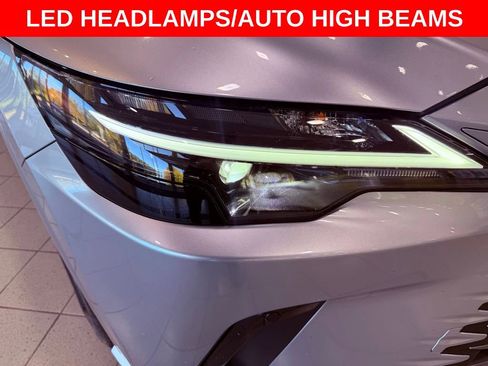 Certified 2024 Lexus RX 350 Premium image 10