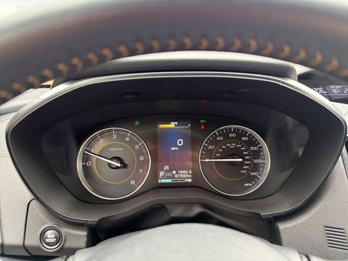 Used 2023 Subaru Crosstrek 2.5i Sport image 20