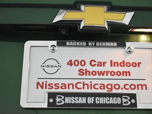 Used 2018 Chevrolet Sonic LT w/ Convenience Package image 35