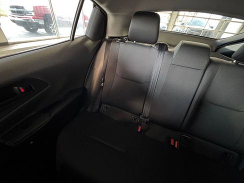 Used 2025 Toyota Prius LE image 40