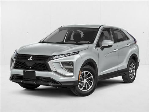 Used 2022 Mitsubishi Eclipse Cross ES image 1
