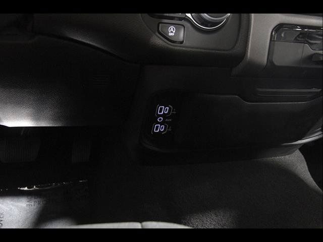 Used 2024 RAM 1500 Big Horn AWD/4WD image 15