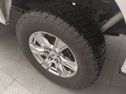 Used 2016 Ford F150 XLT w/ Equipment Group 302A Luxury AWD/4WD image 31