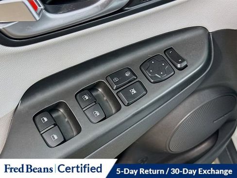 Certified 2023 Hyundai Kona Limited w/ Cargo Package image 20