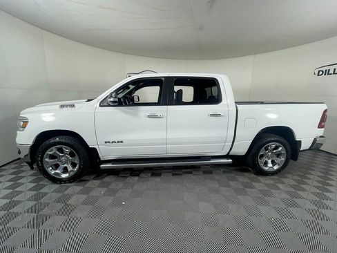 Used 2019 RAM 1500 Big Horn image 3