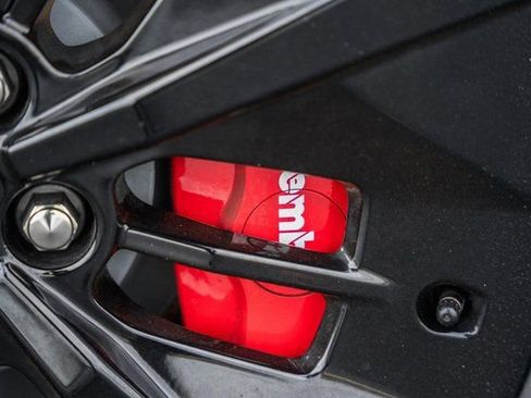 New 2025 Ford Mustang Mach-E GT image 23