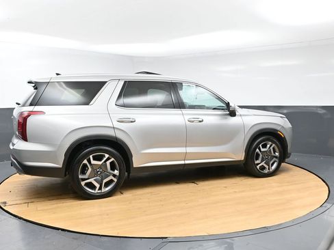 Used 2025 Hyundai Palisade SEL image 5