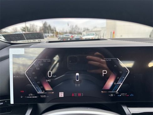 New 2026 BMW 530i xDrive image 18