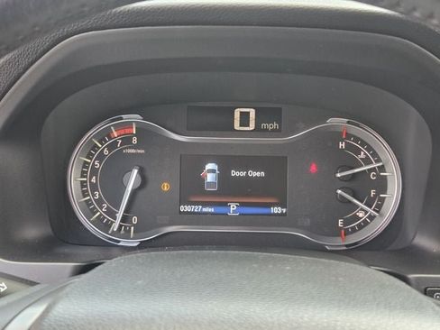 Used 2023 Honda Ridgeline RTL-E image 25